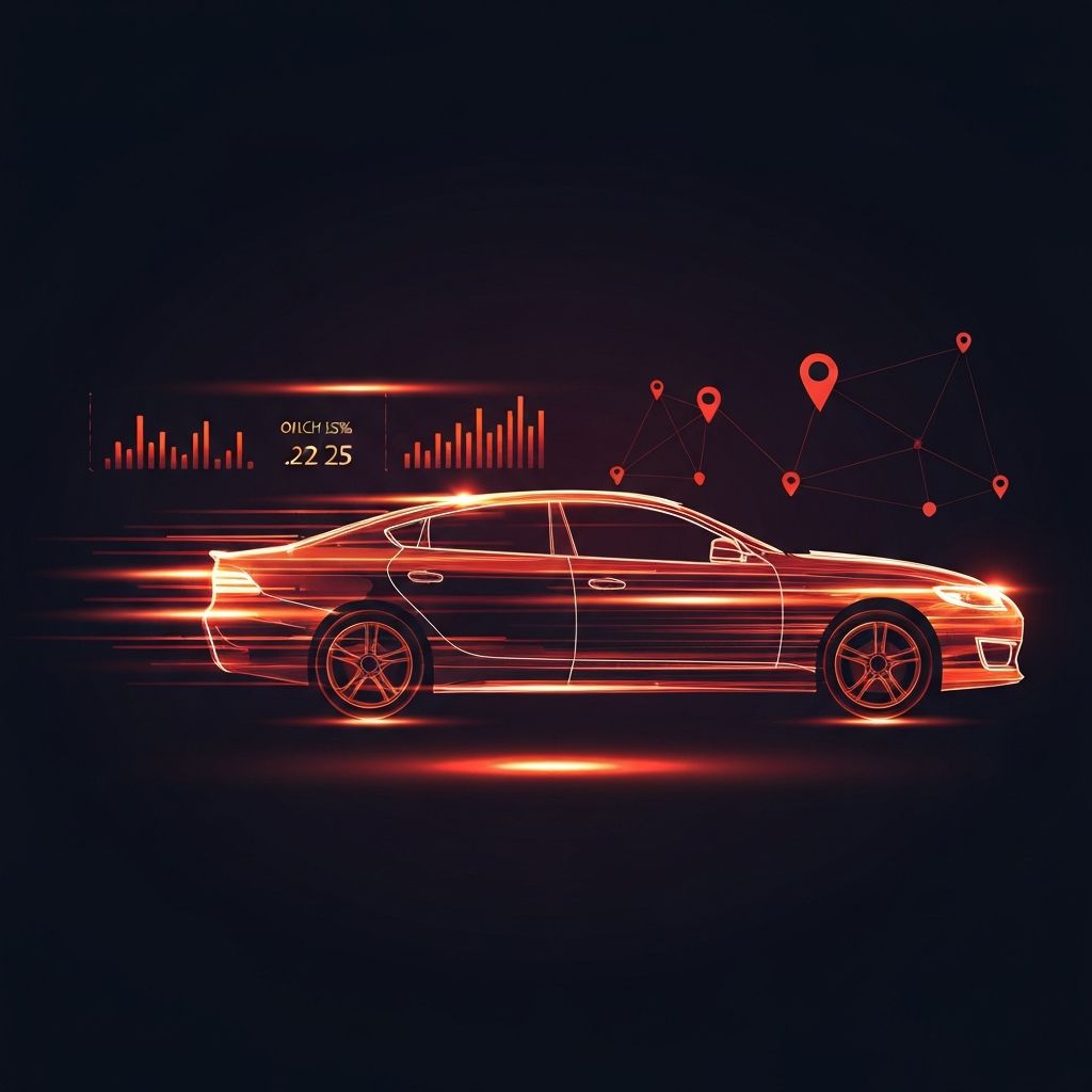 Automotive Digital Marketing Strategy