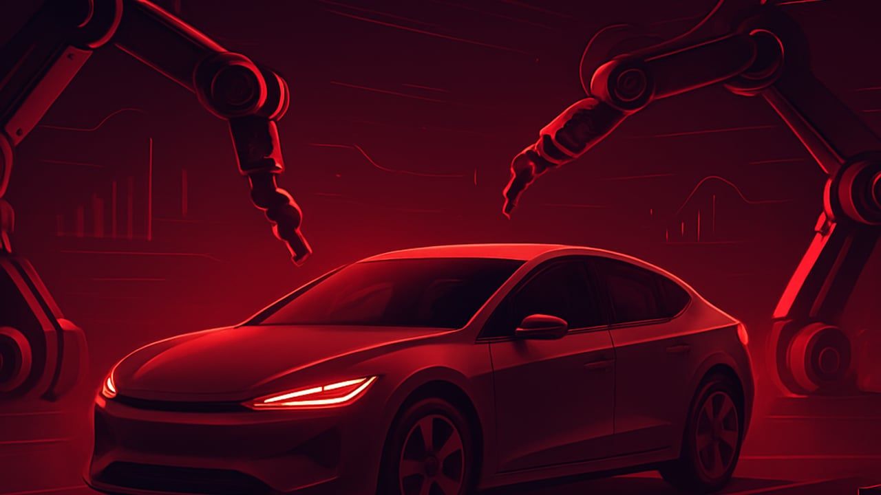 Top 10 Best Automotive Manufacturers in Colombia