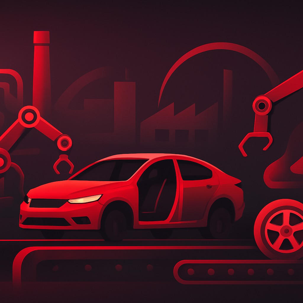 Top 10 Best Automotive Manufacturers in Côte d'Ivoire