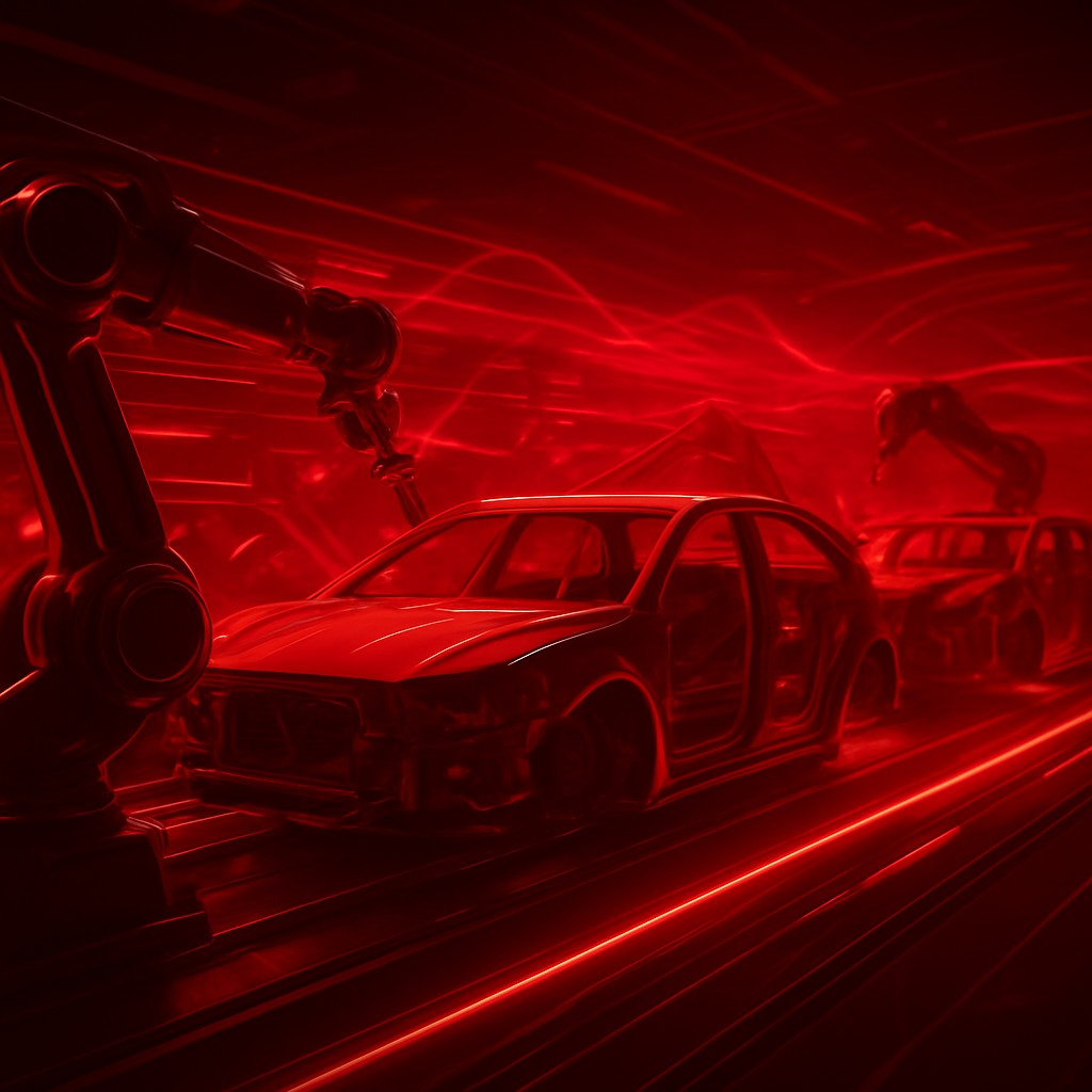 Top 10 Best Automotive Manufacturers in Poland