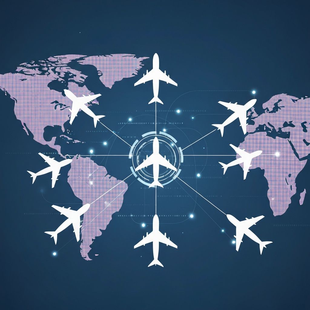 Aviation Digital Marketing