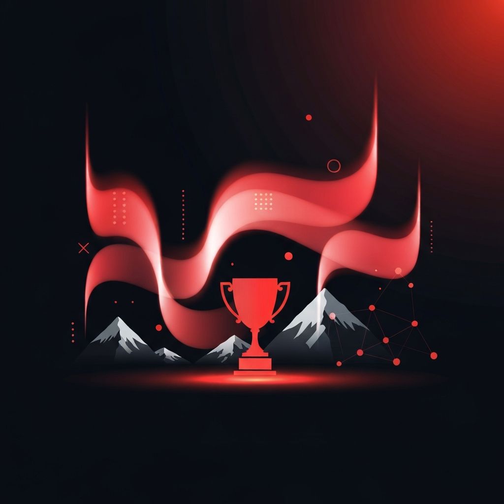 Award-Winning Digital Marketing Agencies in Nordics