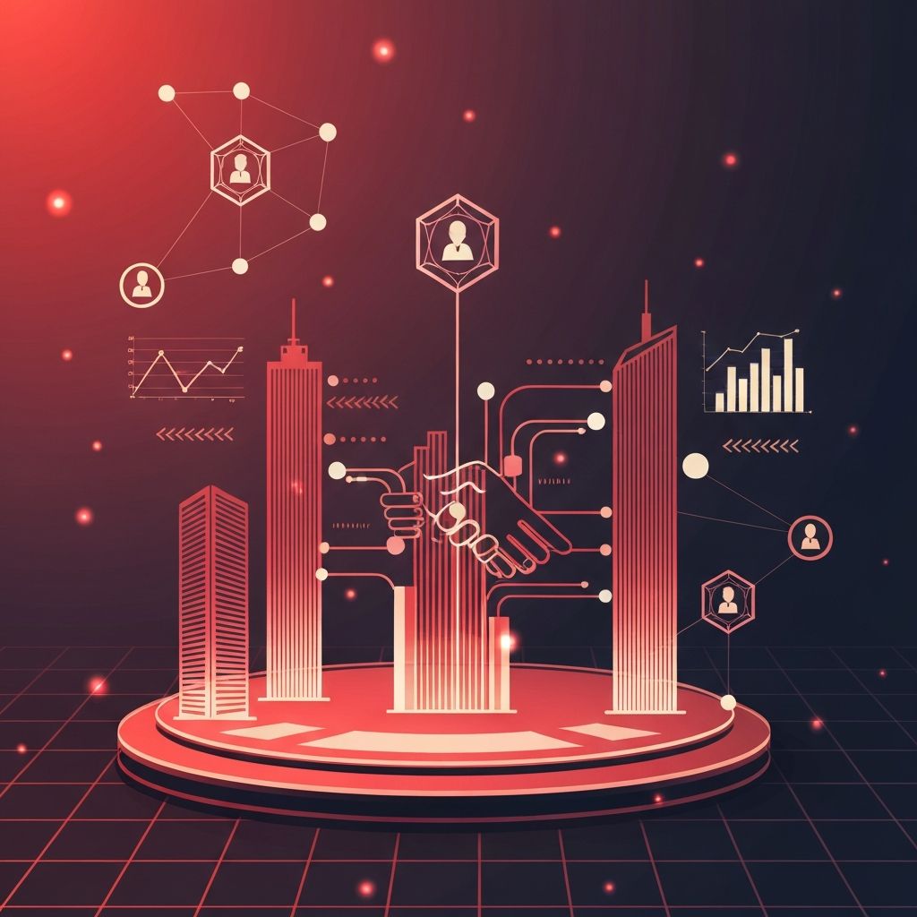 B2B Businesses Using Digital Marketing Strategies