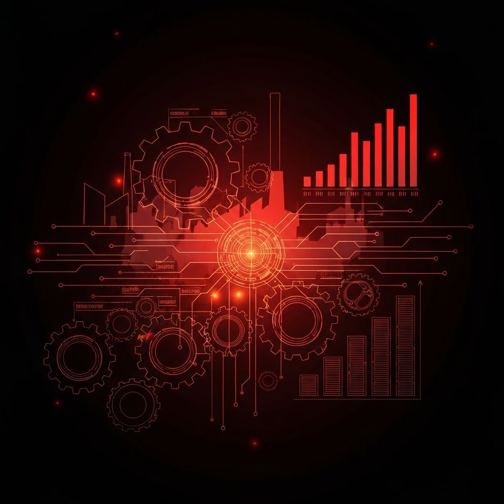 B2B Digital Marketing Agencies for Manufacturers