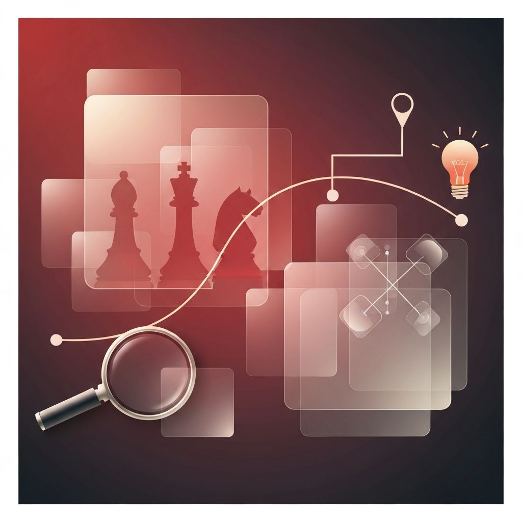 B2B Digital Marketing Consulting