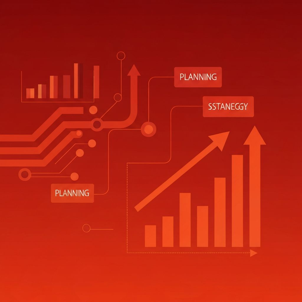 B2B Digital Marketing Plan