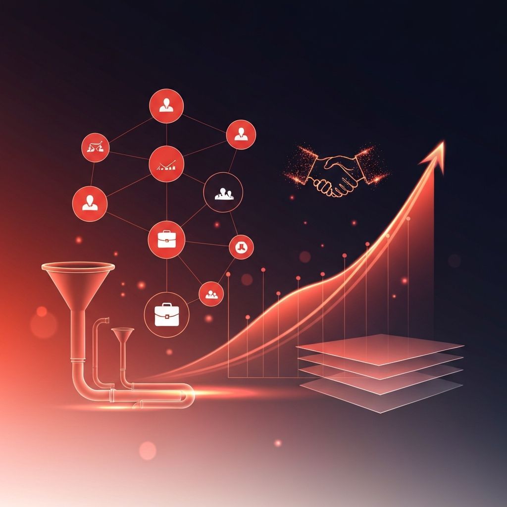 B2B Digital Marketing Strategy
