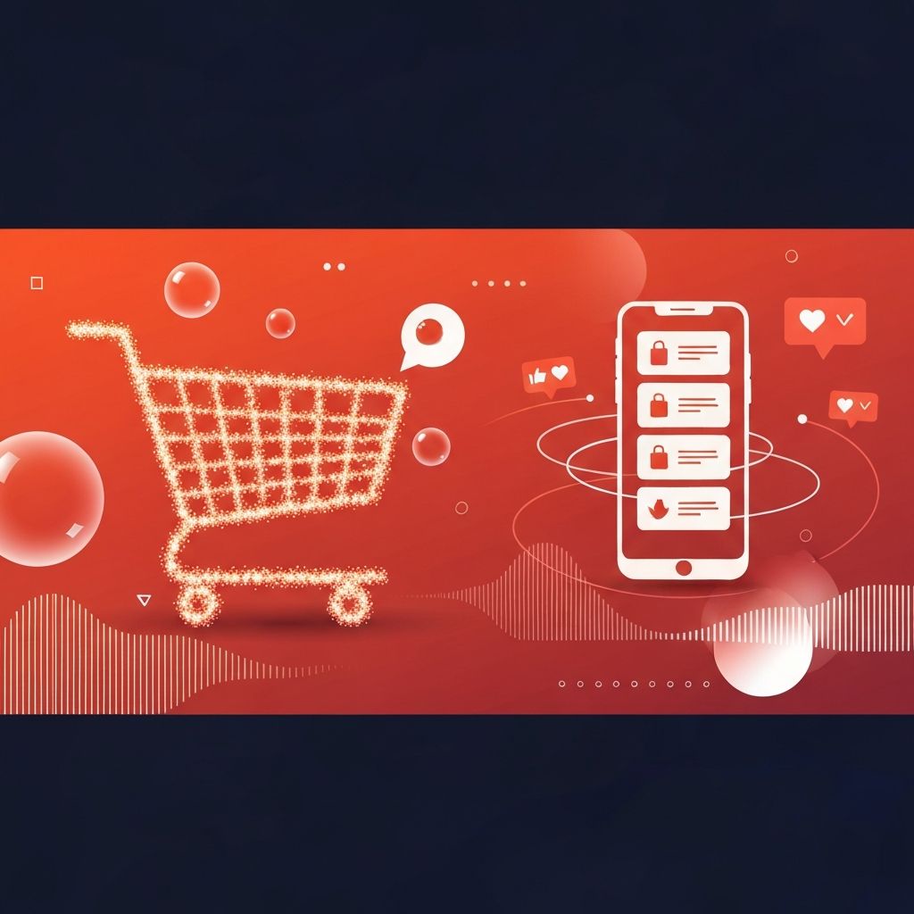 B2C Digital Marketing Agency