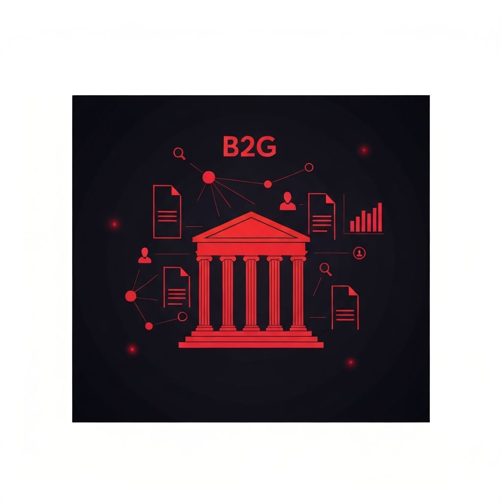 B2g Digital Marketing