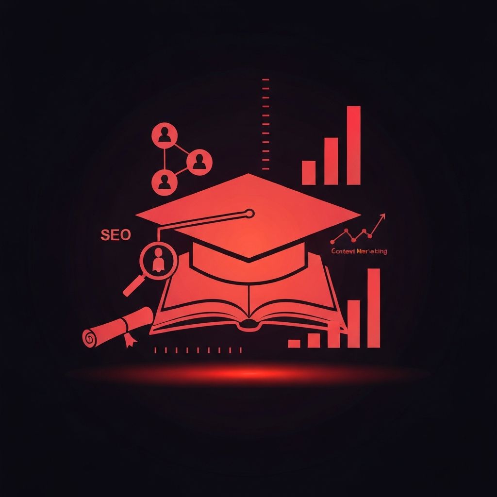 Bachelor Digital Marketing