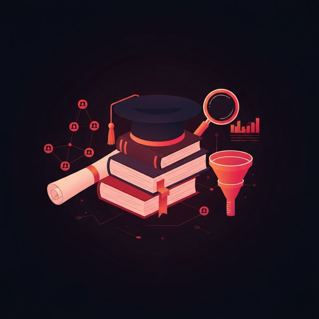 Bachelors in Digital Marketing