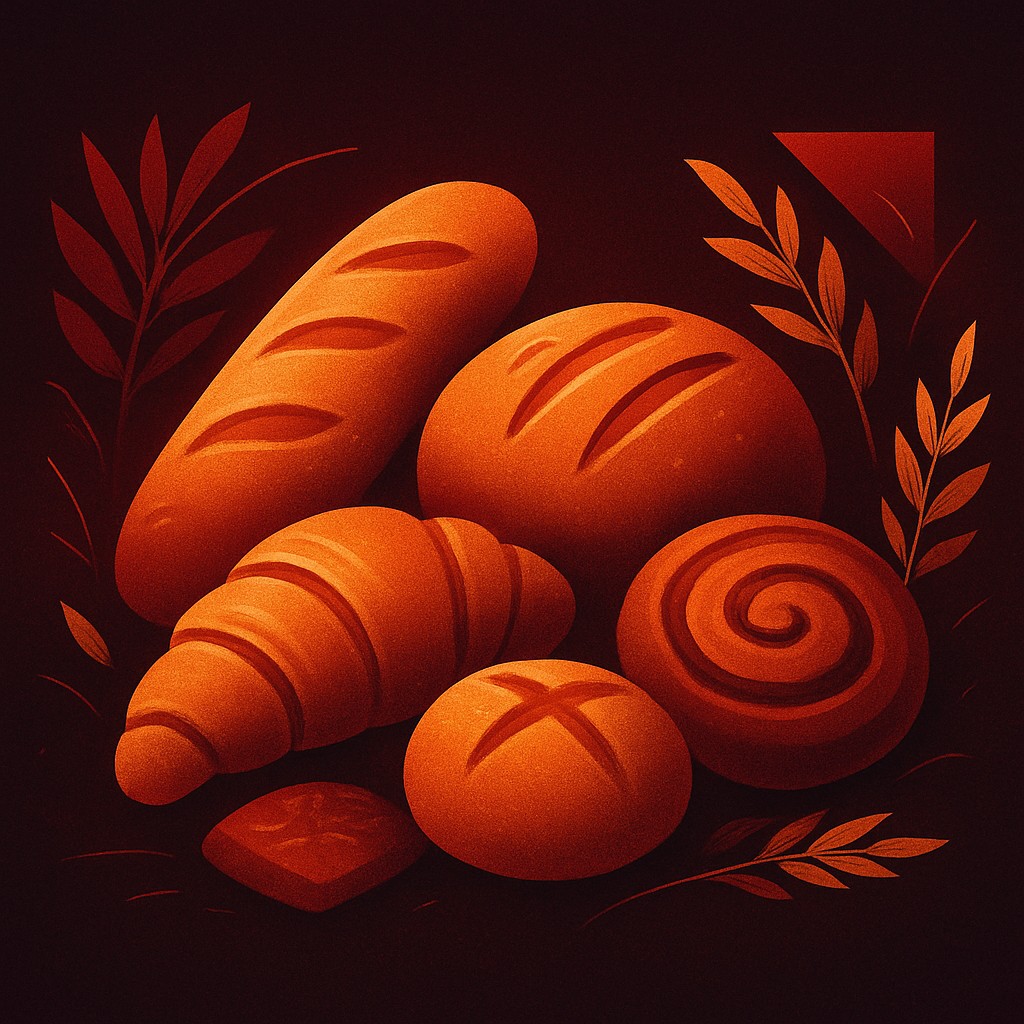 Top 10 Best Bakeries in Dominican Republic