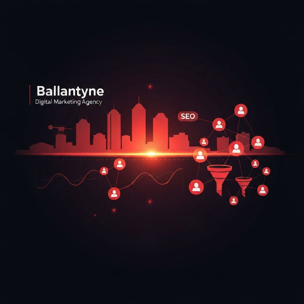 Ballantyne Digital Marketing Agency