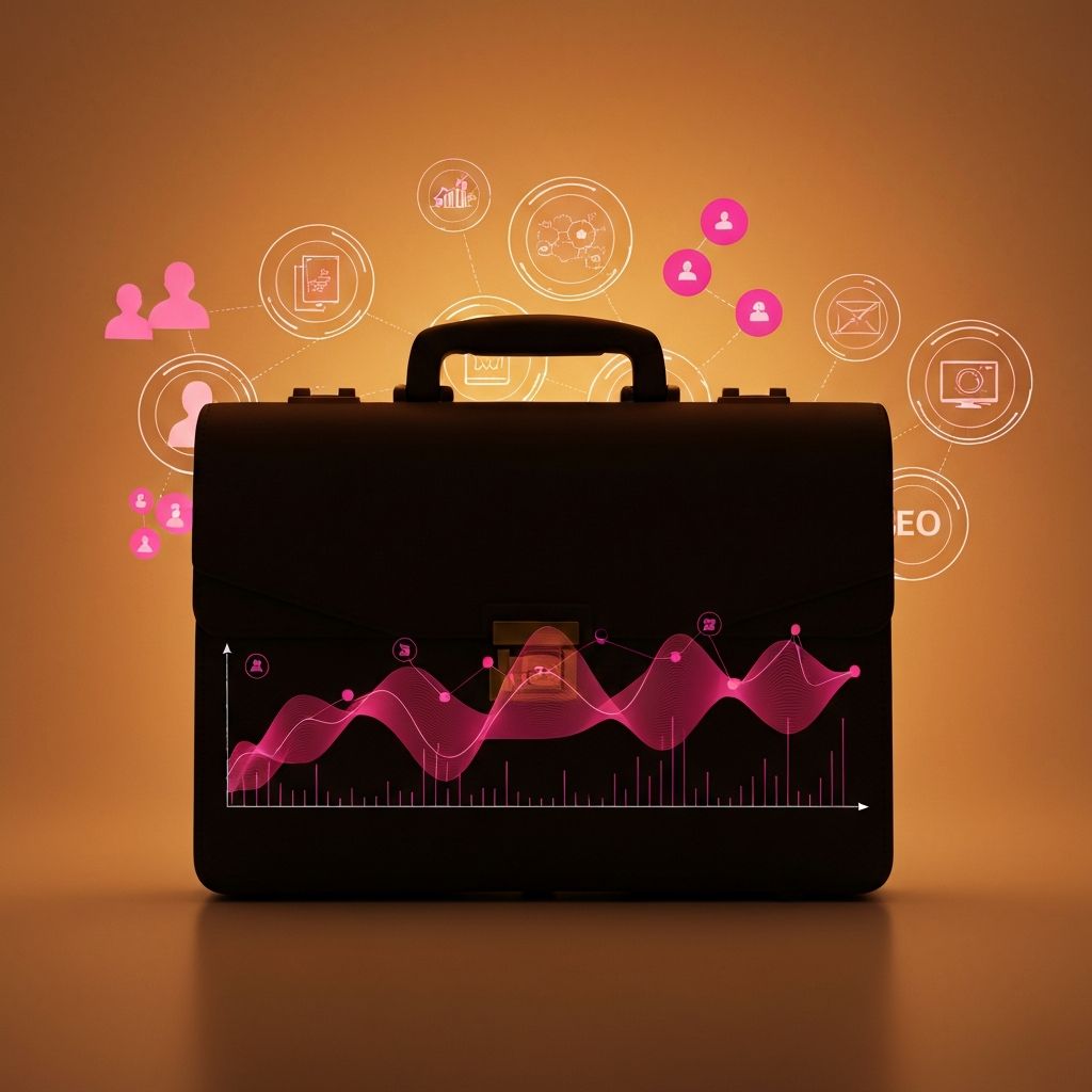 BBA in Digital Marketing