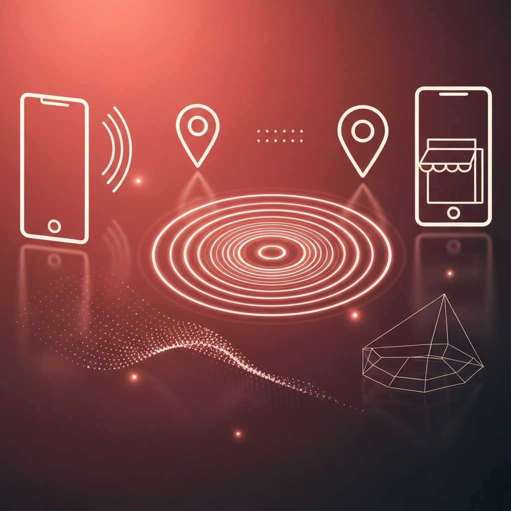 Beacons Digital Marketing
