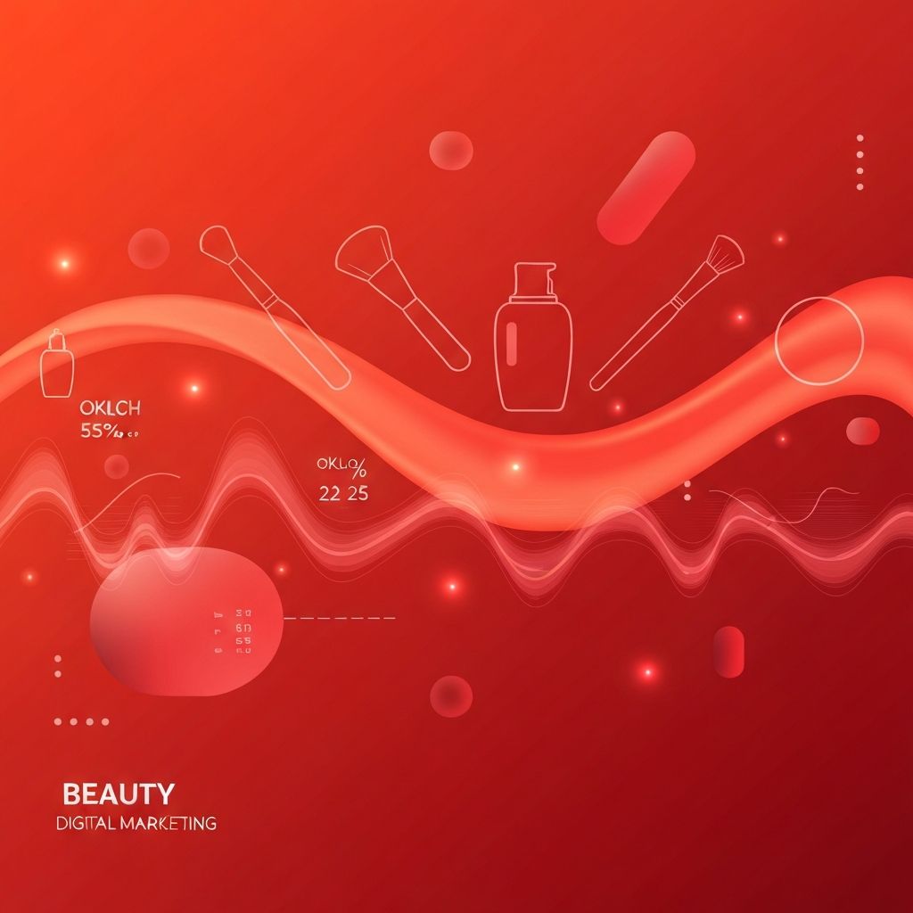 Beauty Digital Marketing