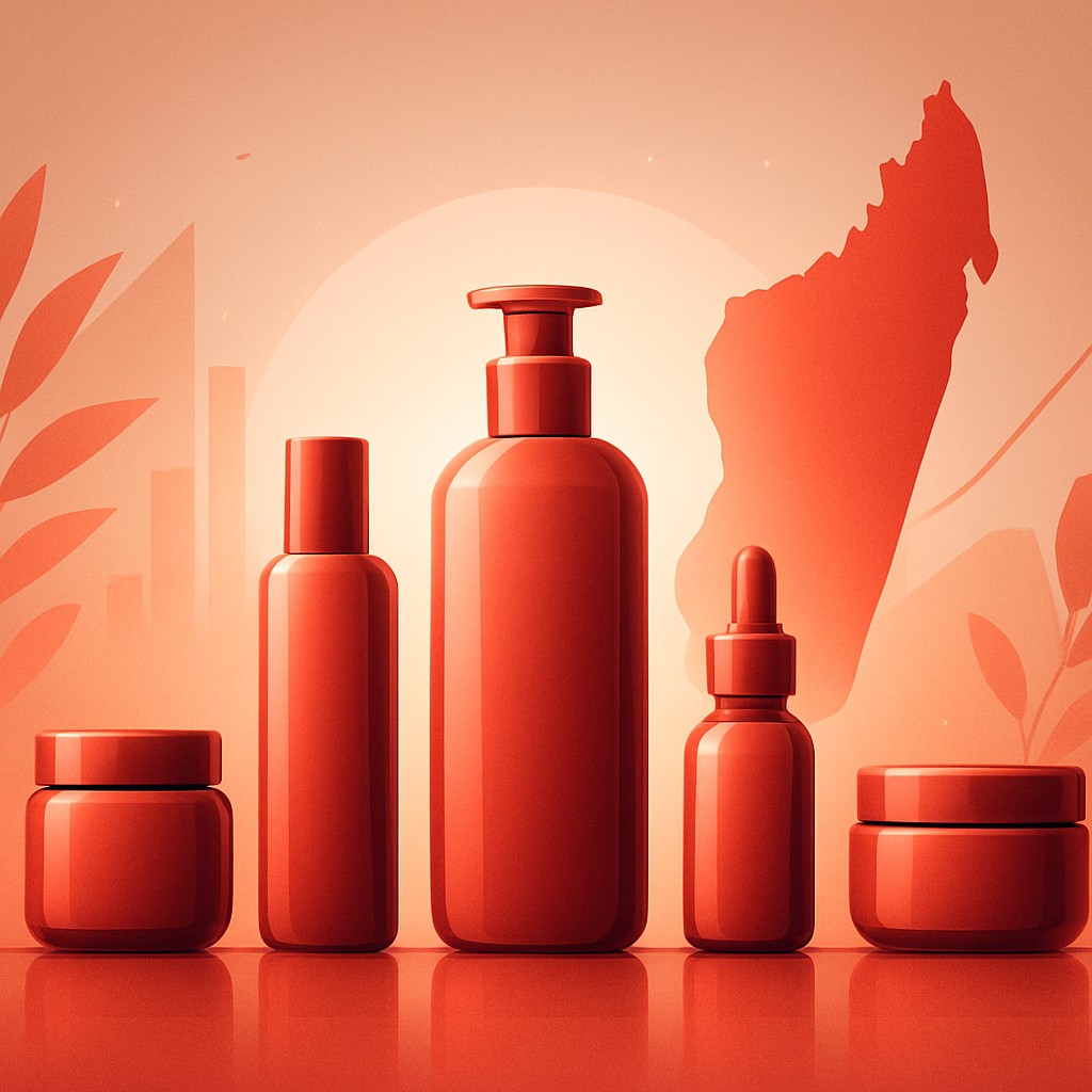 Top 10 Best Beauty Product Wholesalers in Madagascar