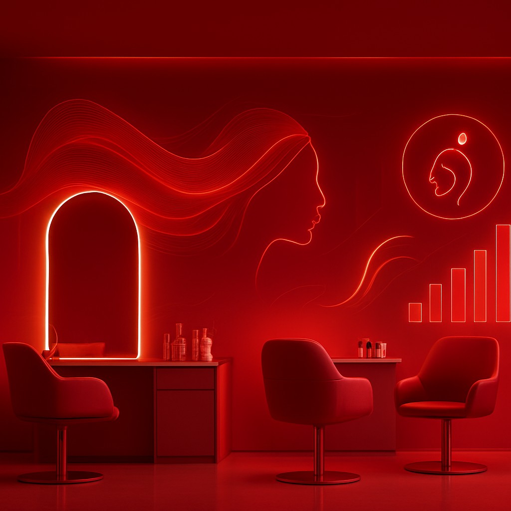 Top 10 Best Beauty Salons in South Korea