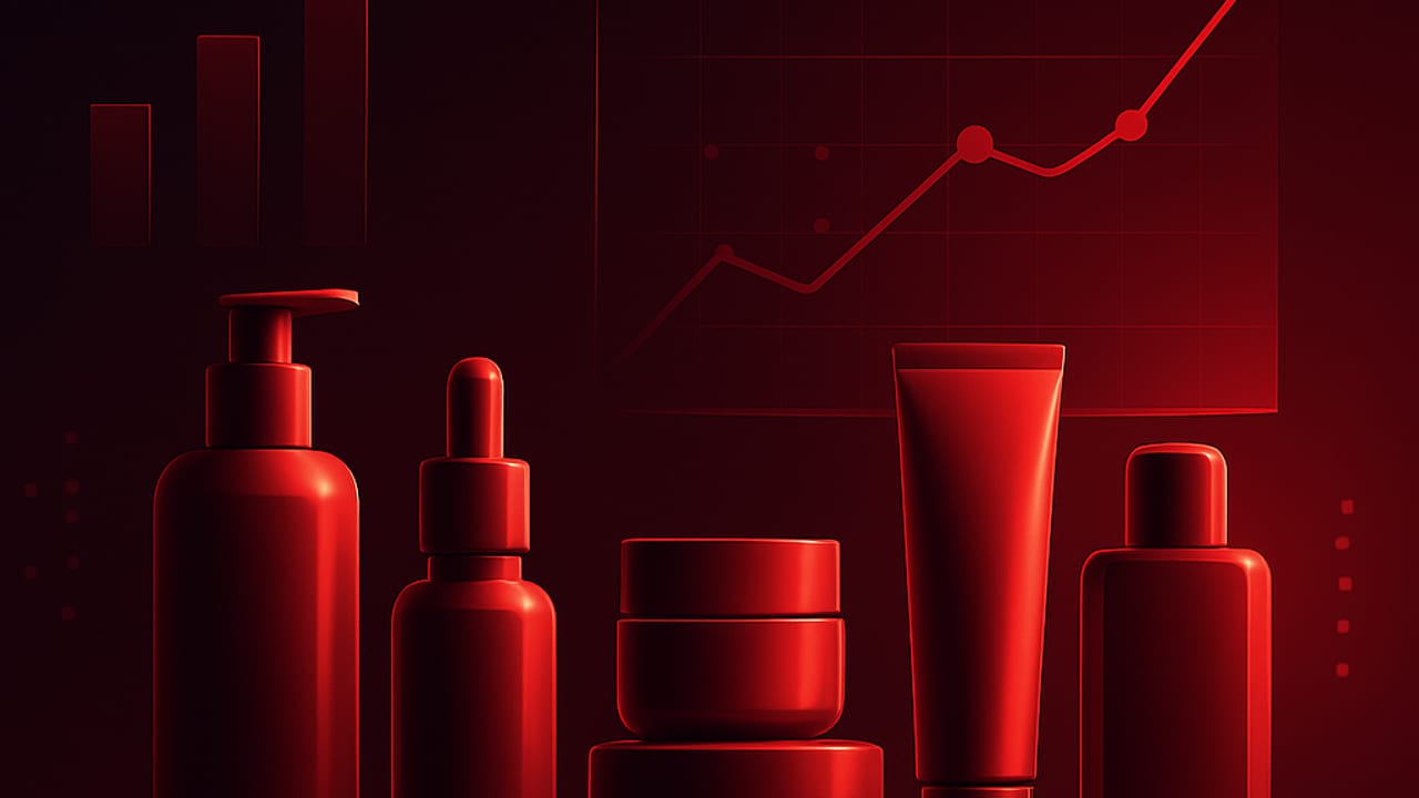 Top 10 Best Beauty Product Wholesalers in Kenya