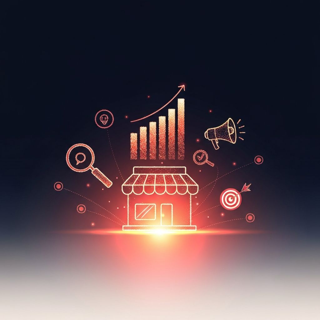 Benefits of Digital Marketing for Small Businesses