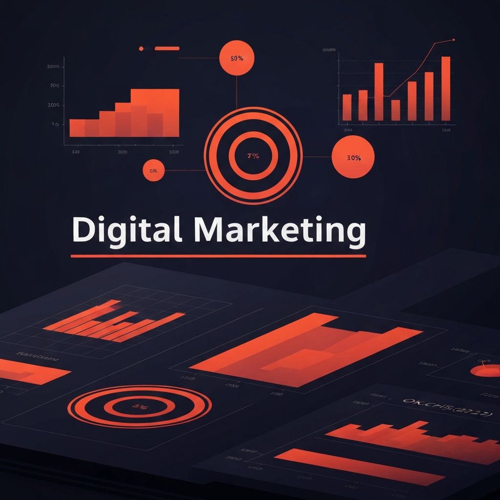 Benefits of Hiring Digital Marketing Agency