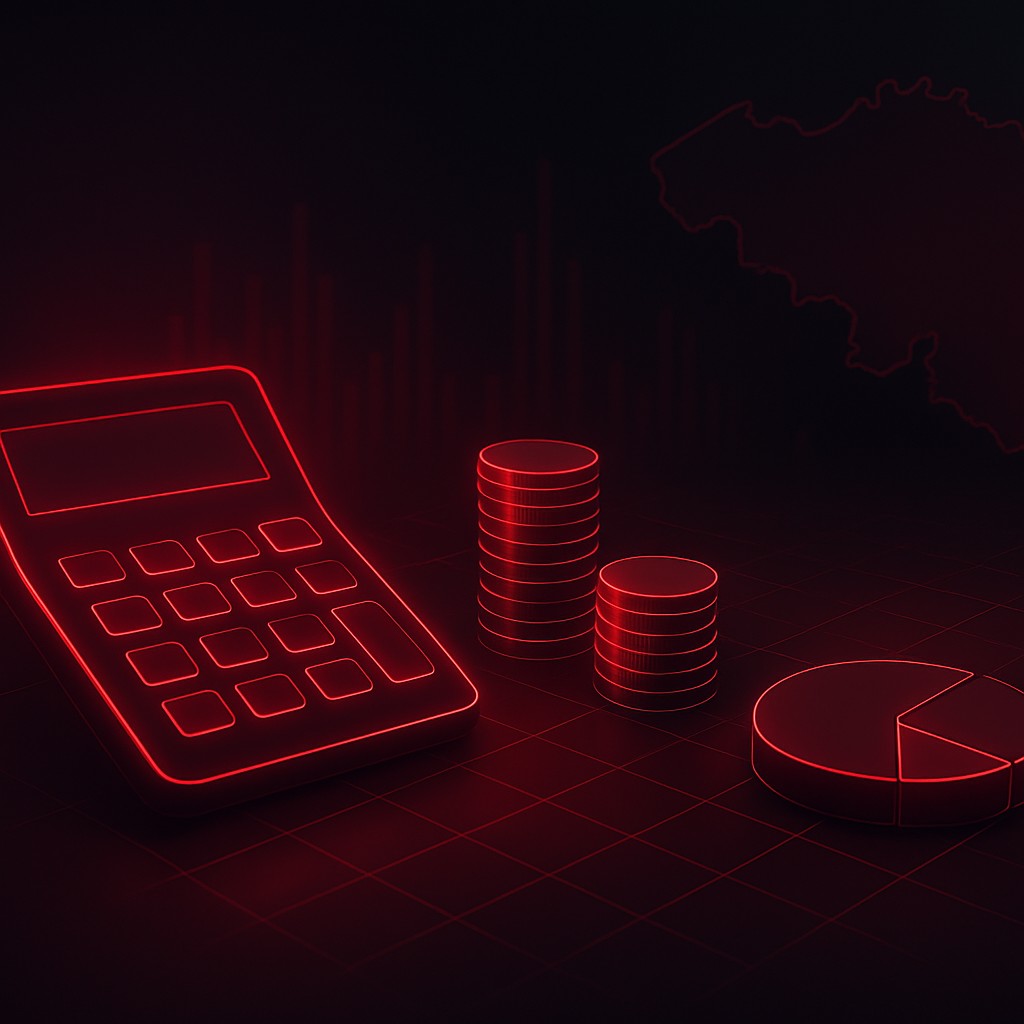 Top 10 Best Accounting Firms in Belgium