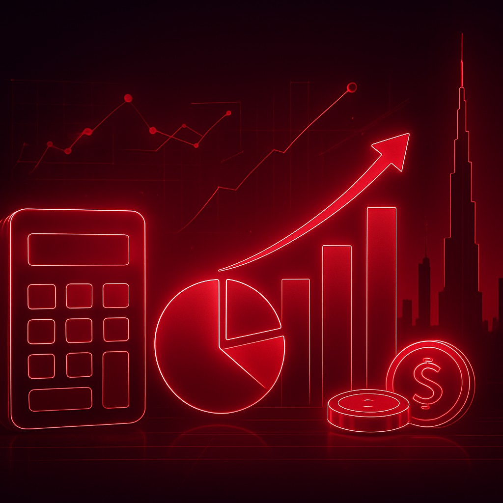 Top 10 Best Accounting Firms in UAE
