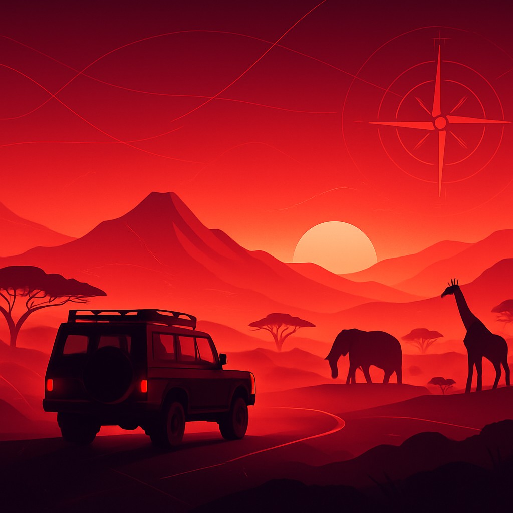 Top 10 Best Adventure Travel Companies in South Sudan