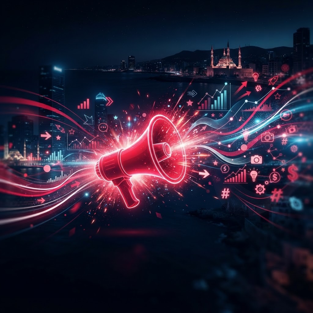 Top 10 Best Advertising Agencies in Lebanon