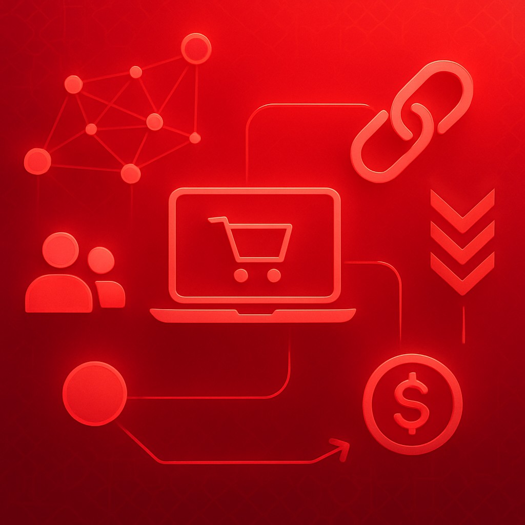 Top 10 Best Affiliate Marketing Networks in Algeria