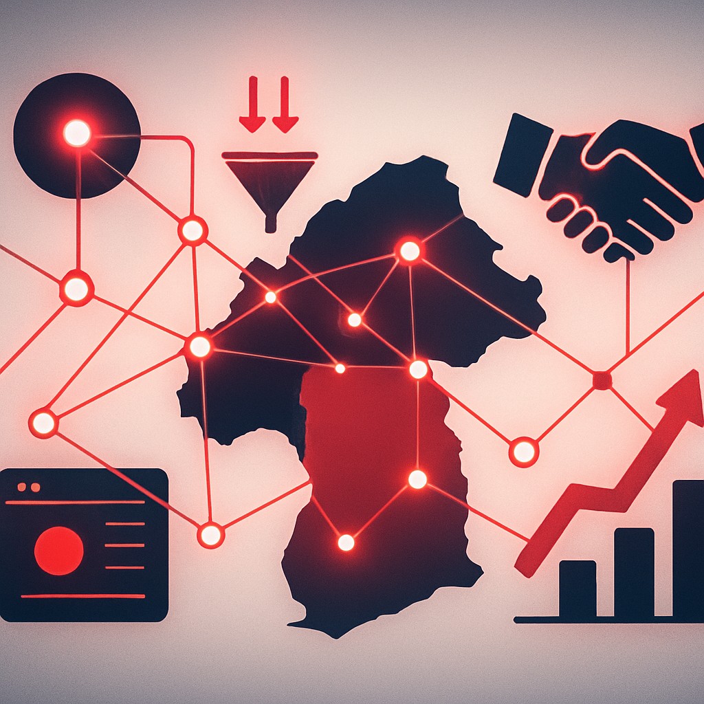 Top 10 Best Affiliate Marketing Networks in Burkina Faso