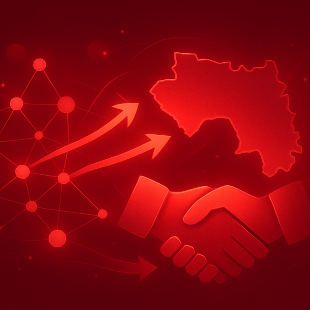 Top 10 Best Affiliate Marketing Networks in Guinea