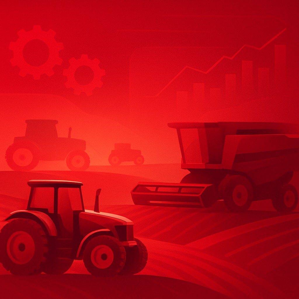 Top 10 Best Agricultural Equipment Brands in Morocco