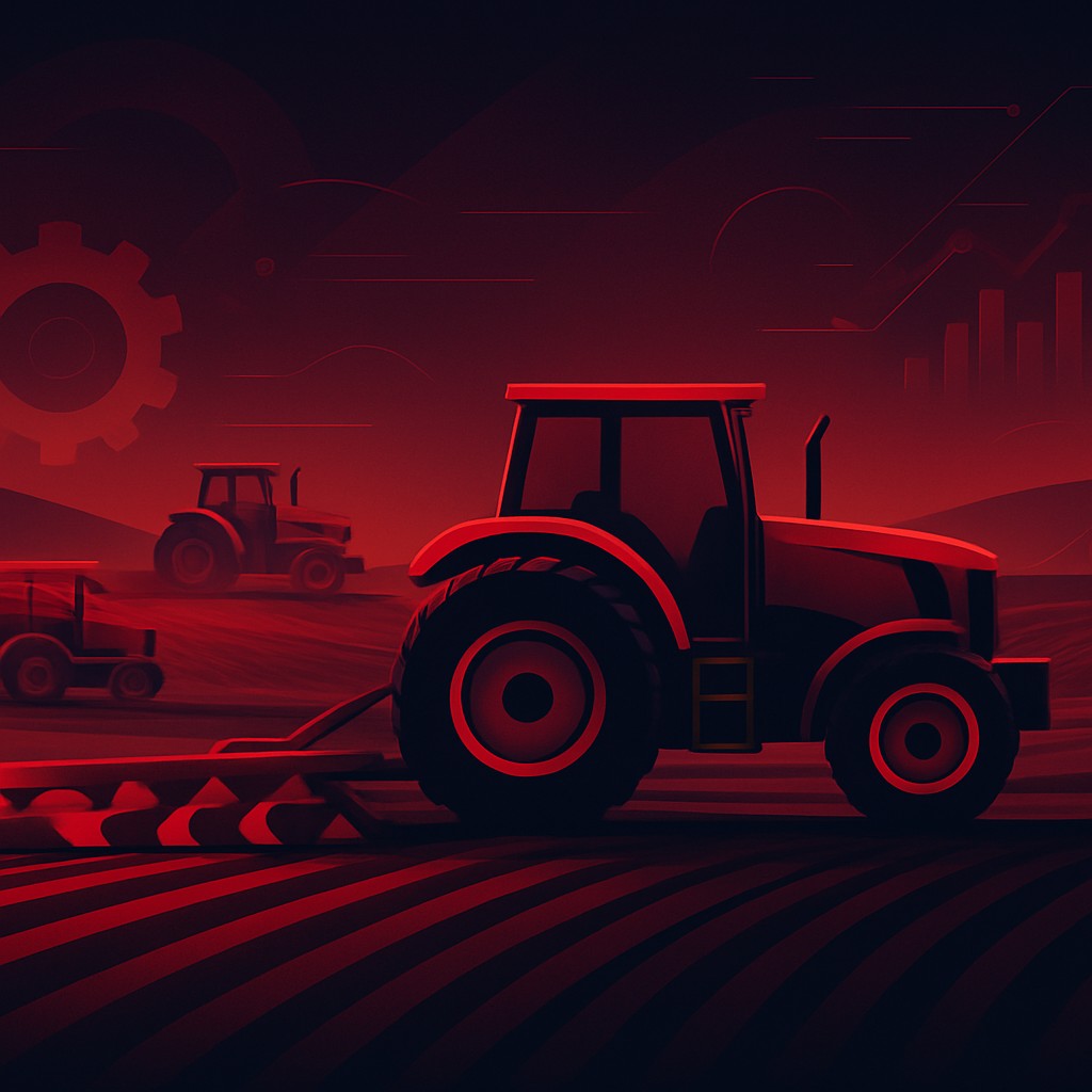 Top 10 Best Agricultural Equipment Brands in South Sudan
