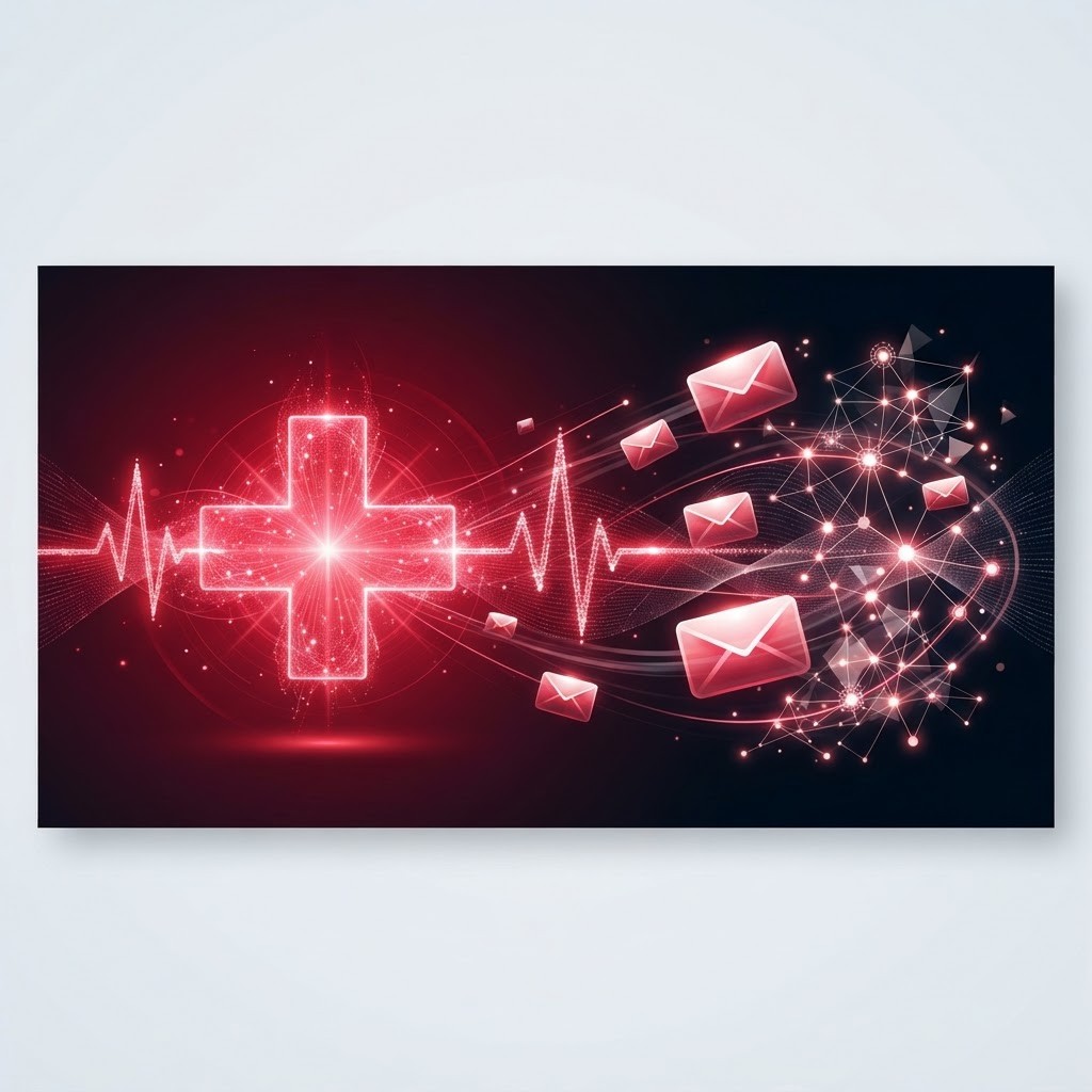 What Is the Best AI Email Marketing Software for Healthcare