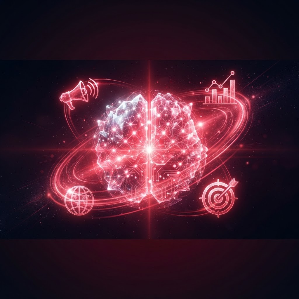 What Is the Best AI for Marketing