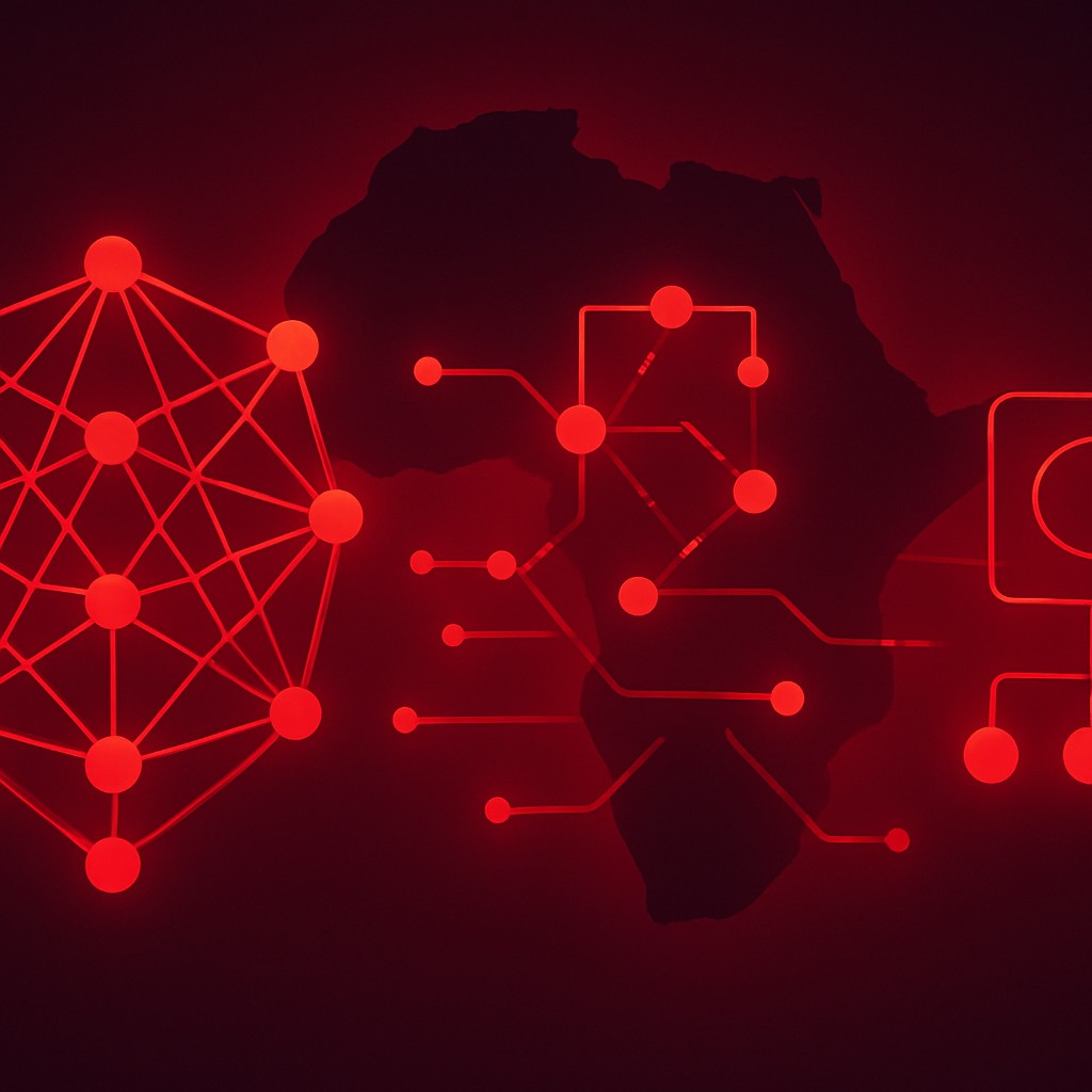 Top 10 Best AI & Machine Learning Companies in Chad