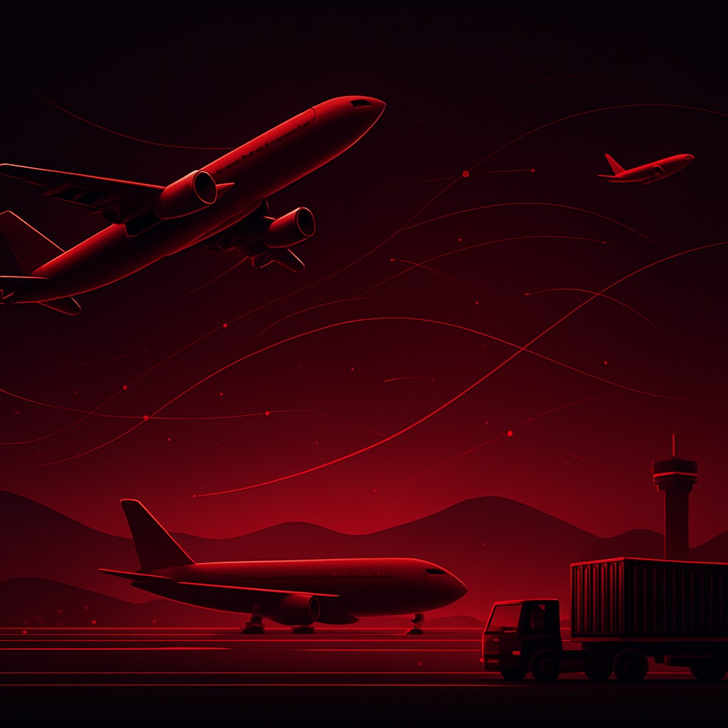 Top 10 Best Air Cargo Companies in Rwanda