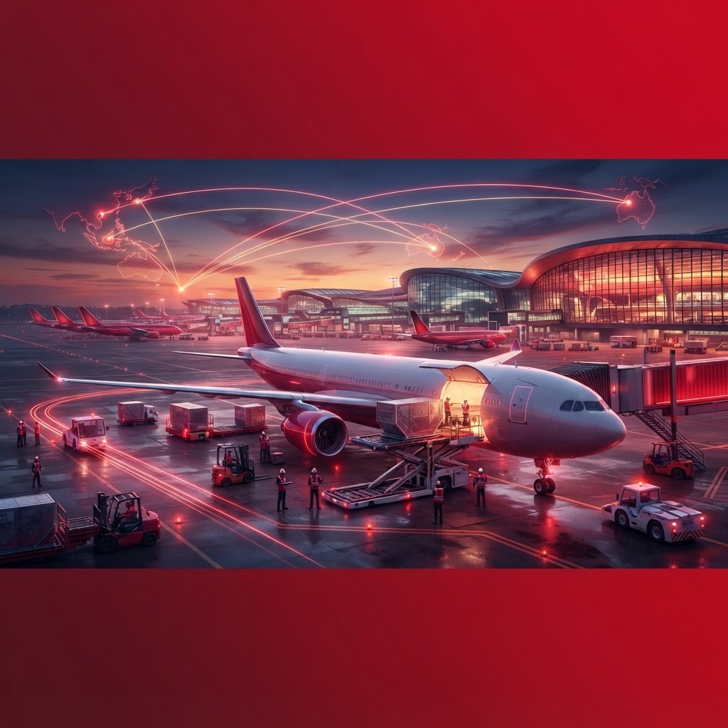 Top 10 Best Air Cargo Companies in Singapore