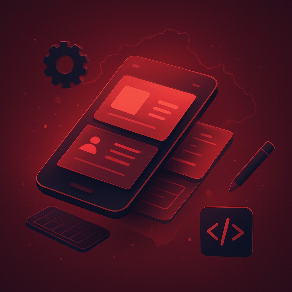 Top 10 Best App Development Companies in Burkina Faso