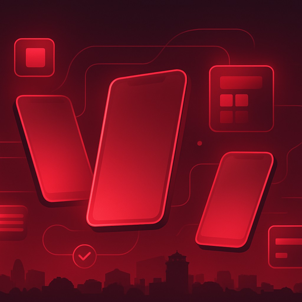 Top 10 Best App Development Companies in Zambia