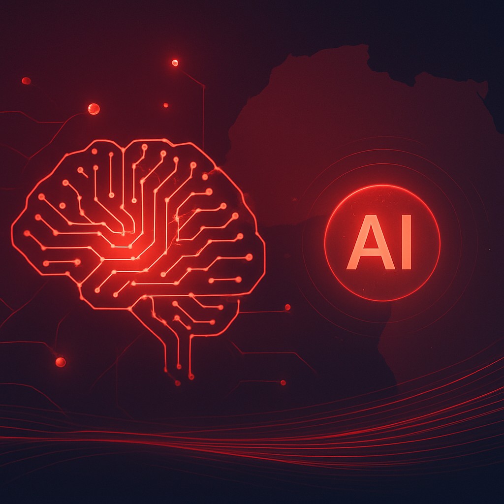 Top 10 Best Artificial Intelligence Companies in Burkina Faso