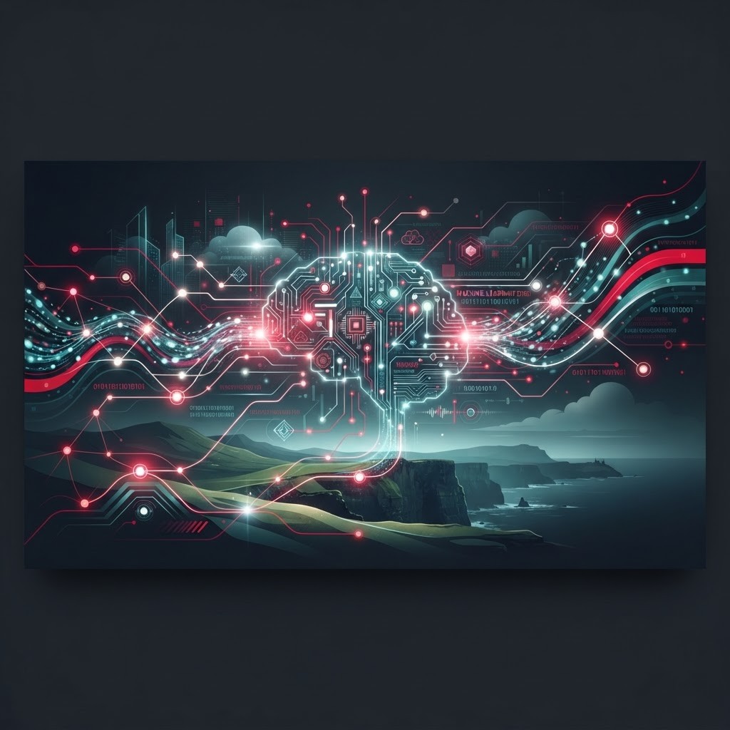 Top 10 Best Artificial Intelligence Companies in Ireland