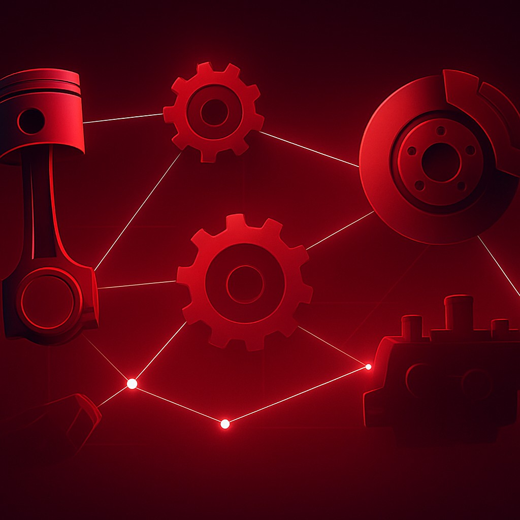 Top 10 Best Auto Parts Suppliers in Benin