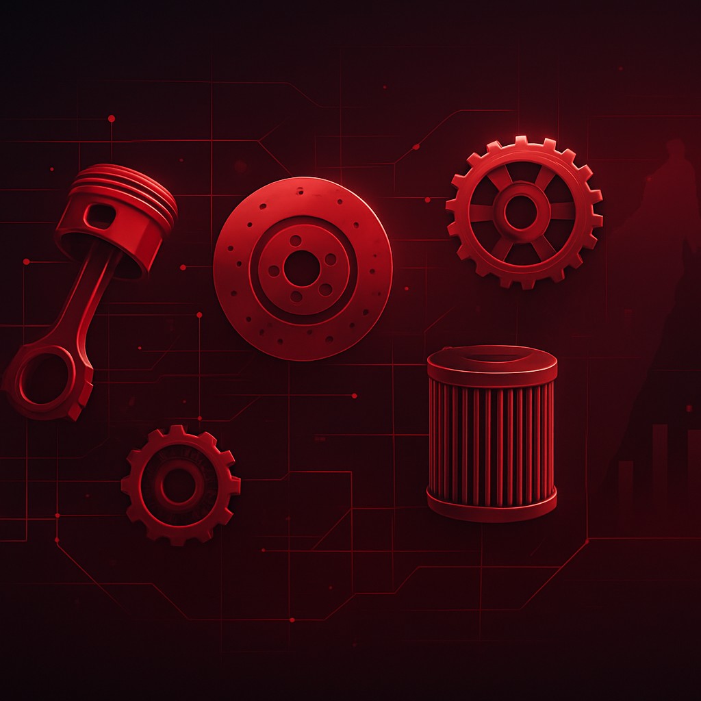 Top 10 Best Auto Parts Suppliers in Madagascar
