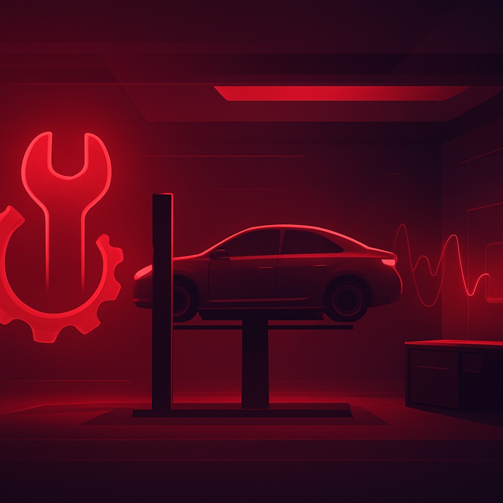 Top 10 Best Auto Repair Shops in Benin