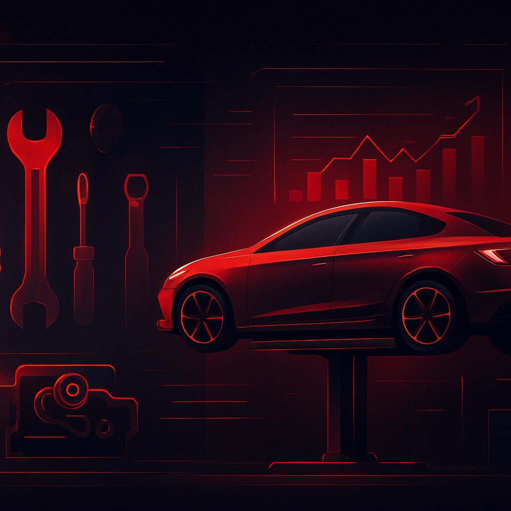 Top 10 Best Auto Repair Shops in Senegal