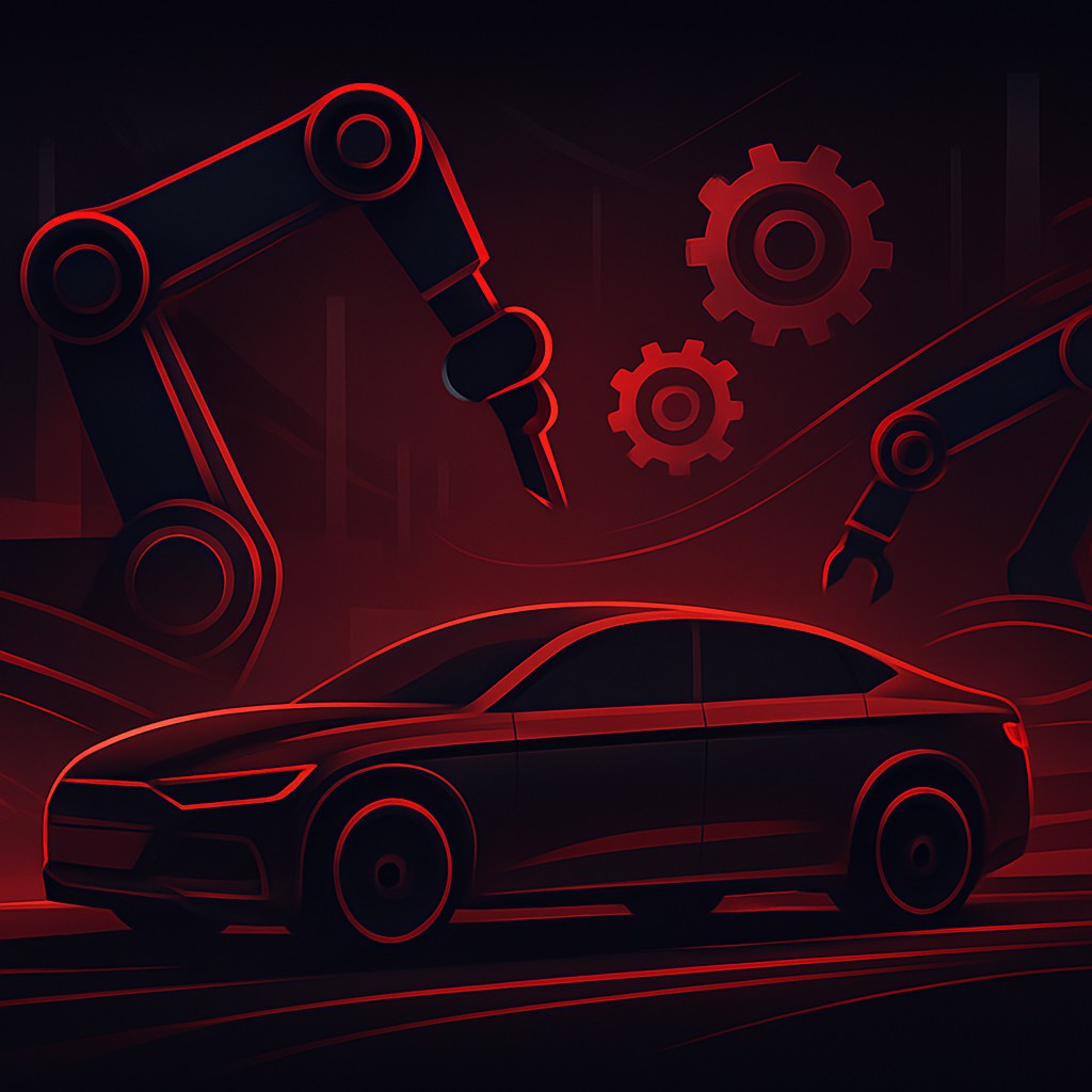 Top 10 Best Automotive Manufacturers in Burkina Faso