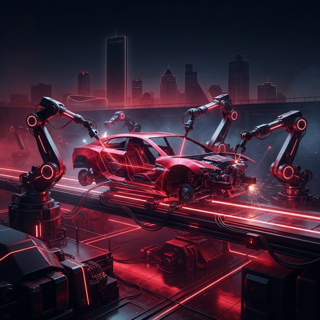 Top 10 Best Automotive Manufacturers in Milwaukee