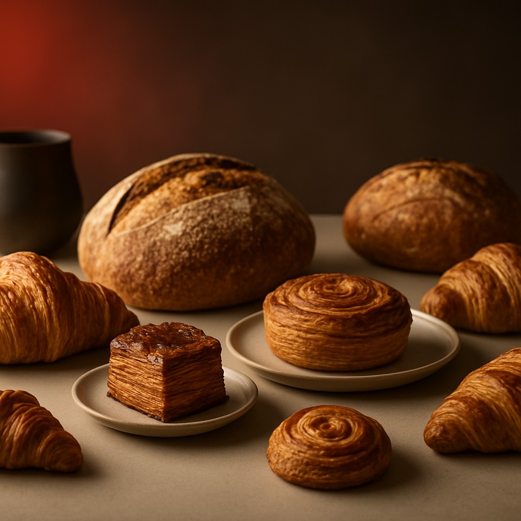 Top 10 Best Bakeries in Belgium